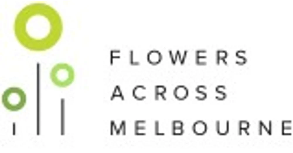 Flowers Across Melbourne