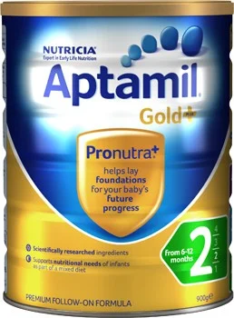 Aptamil Gold Productreview Com Au
