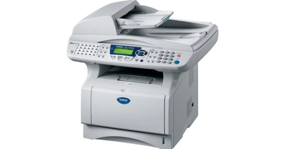 Brother MFC-8840D | ProductReview.com.au