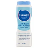 Curash Anti-Rash Baby Powder