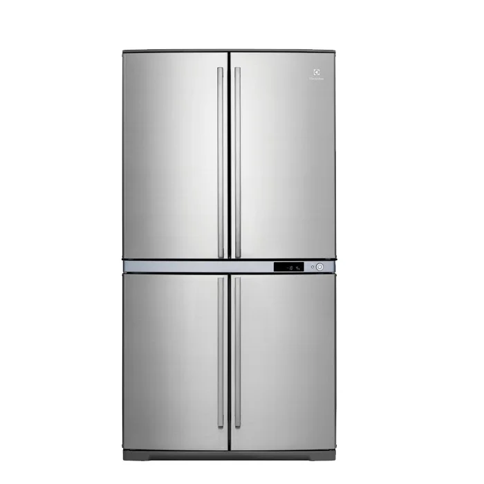 Electrolux French Door EQE6207SD / EQE6807SD reviews