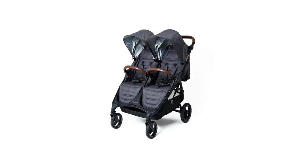 Valco Baby Trend Duo Elite reviews | ProductReview.com.au
