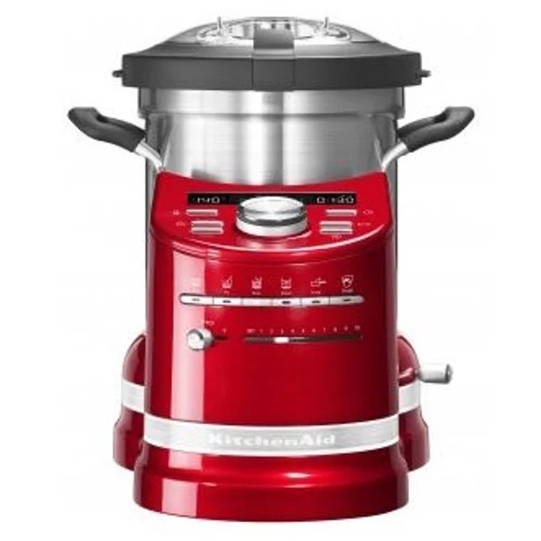 Thermomix Kitchenaid Cook Processor Discontinued Sliding Board For