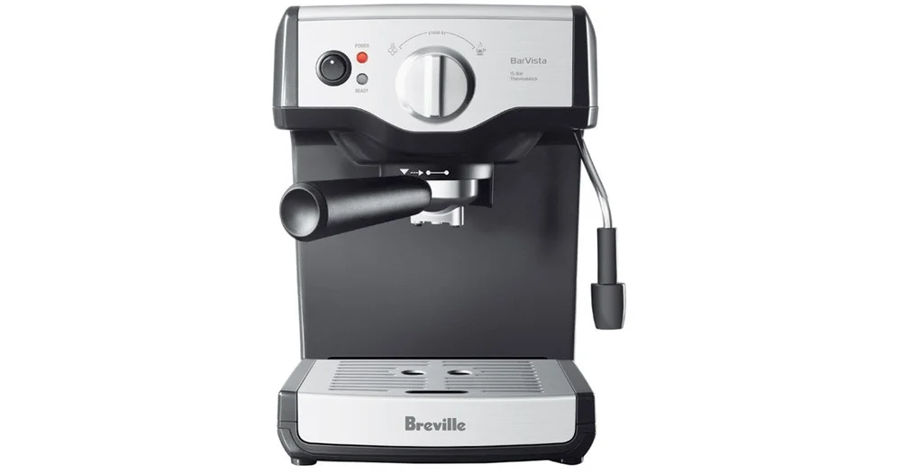 Breville 2025 bar vista