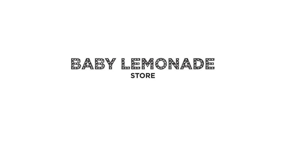 Baby Lemonade Store
