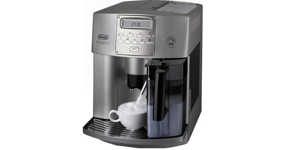 DeLonghi EAM3500 reviews ProductReview .au