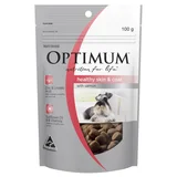 Optimum Dog Treat