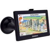 Uniden TRAX 5000