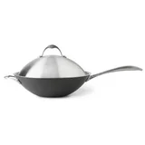 Calphalon Flat Bottom Cookware