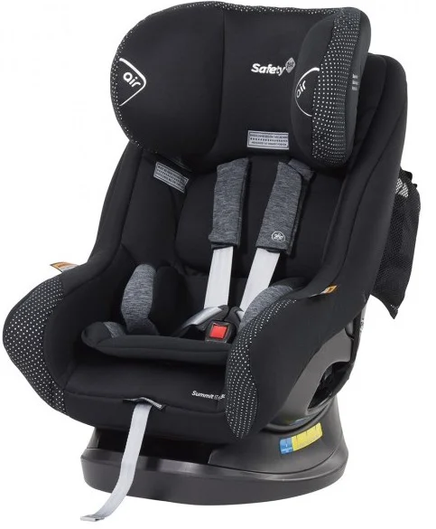 safety 1st summit iso ap isofix