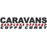 Caravans Coffs Coast