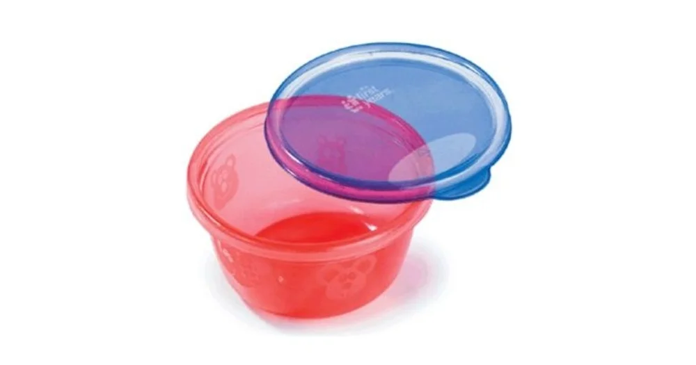 Take & Toss SemiDisposable Bowls with Lids reviews