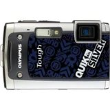 Olympus TG-610 Quiksilver