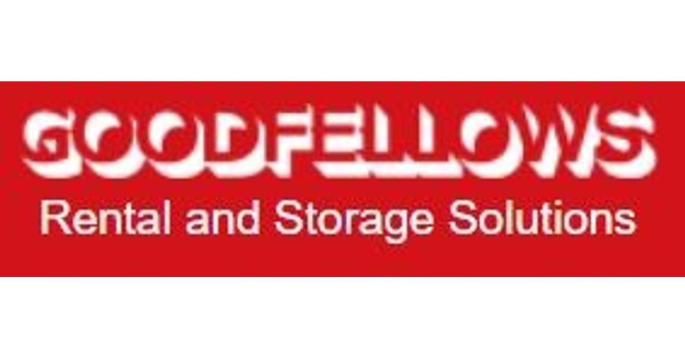 GoodFellows Rental and Storage Solutions reviews | ProductReview.com.au