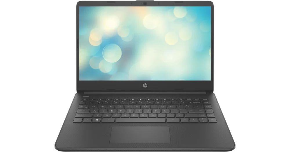 Hp 14s deals fr0012au laptop