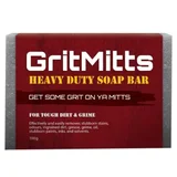 GritMitts Soap Bar