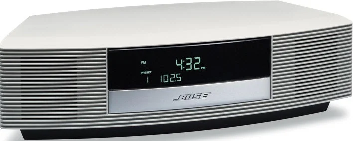 Bose sales wave stereo