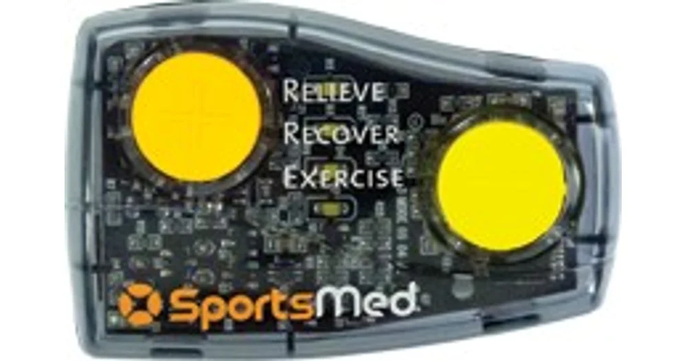 ActivLife SportsMed Tens Machine reviews