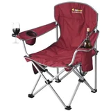 OZtrail Coolibah Arm Chair