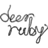 Deer Ruby