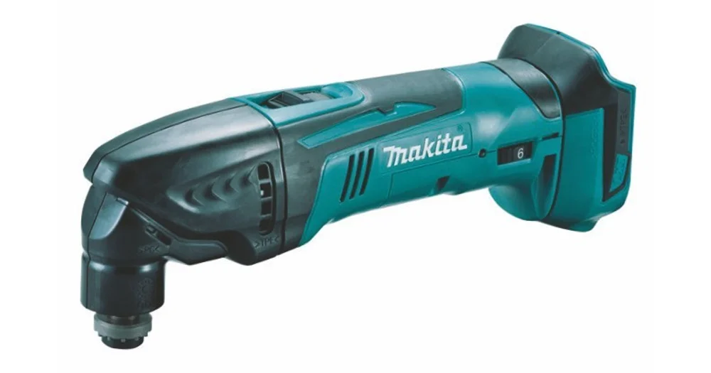 Makita dtm50z review sale