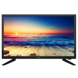 Kogan LED TV (HD) & DVD Player Combo 24" (KALED24EH6100DVA)