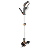 Worx 20V 2-in-1 Line Trimmer and Edger reviews