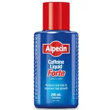 Alpecin Caffeine Liquid Forte 200ml