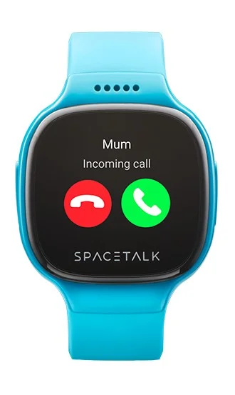 spacetalk smartwatch