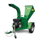 Hansa C16 Chipper