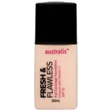 Australis Fresh & Flawless Foundation