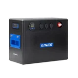 Adventure Kings BatBlock25