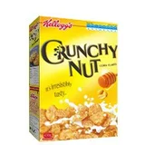 Kellogg’s Crunchy Nut Corn Flakes