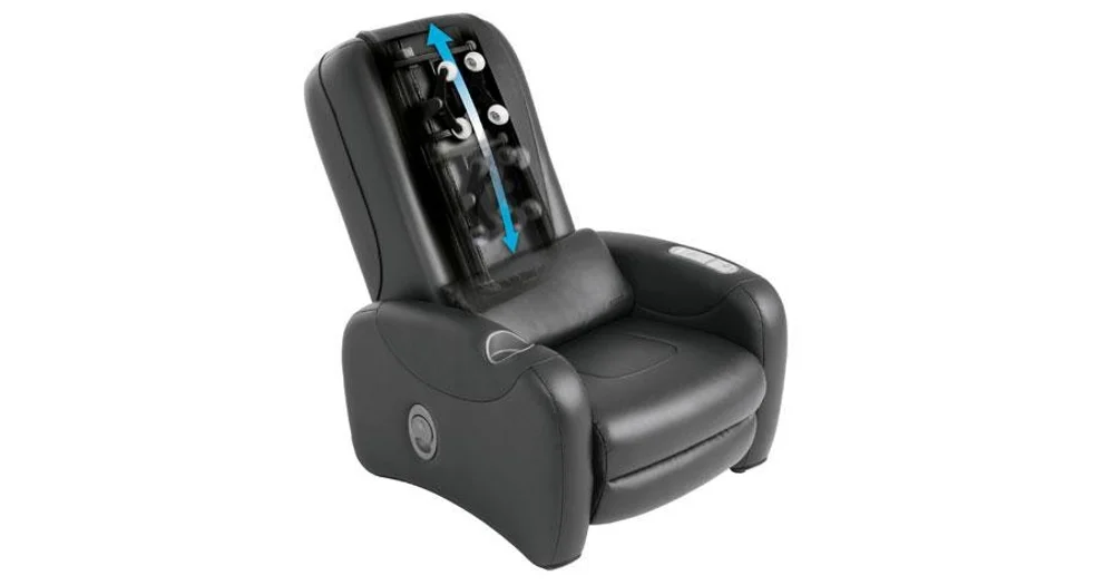 Massage chair under online 200