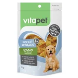 VitaPet Pocket Rewards