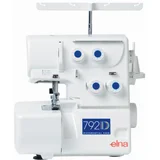 Elna 792D