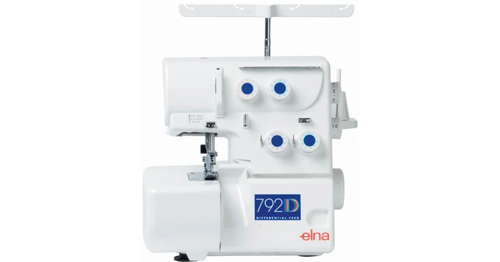 Elna 792d Productreview Com Au