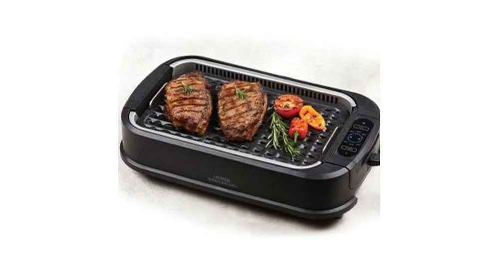 PowerXL Smokeless Grill reviews ProductReview