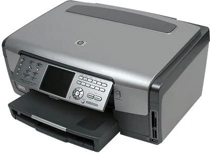 hp 3310 all in one printer