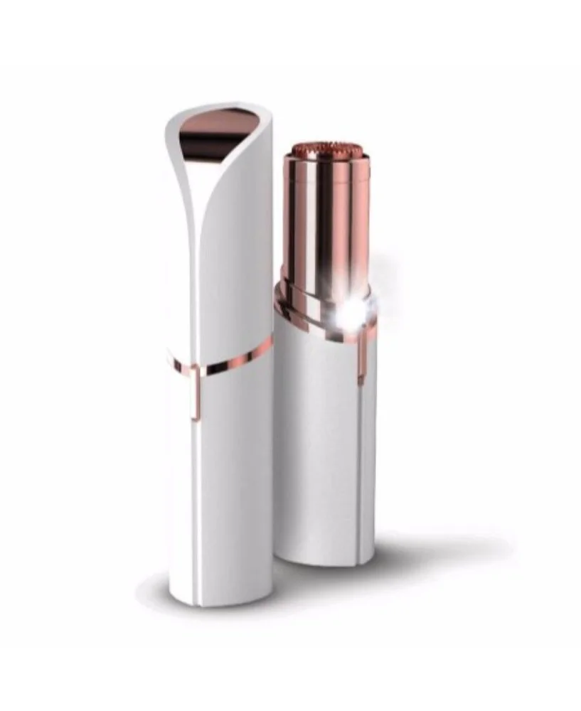 thin lizzy face shaver