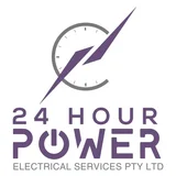 24 Hour Power