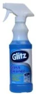 Glitz Glass Cleaner reviews
