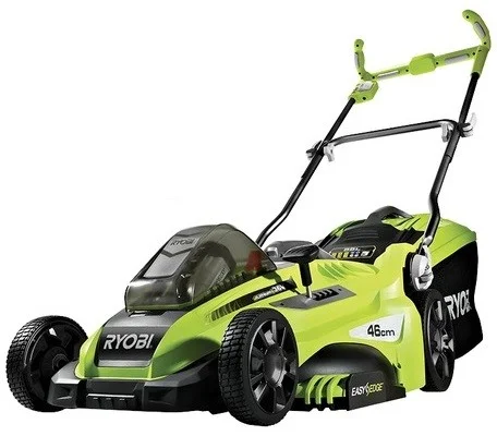 Ryobi rlm36b40h discount