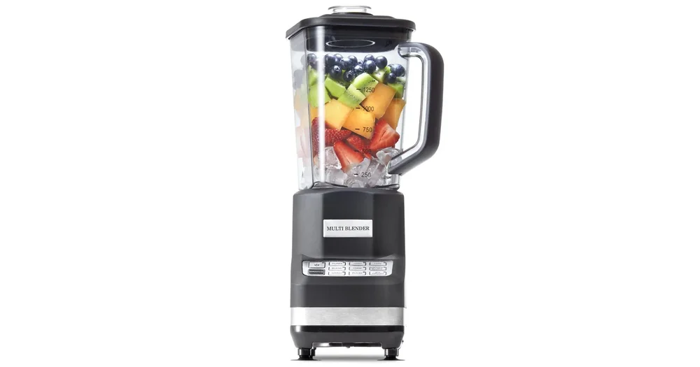 Kmart Anko Digital Blender XJ12412 reviews