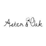 Aster & Oak