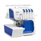 Brother 5100D Overlocker