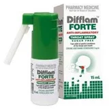 Difflam Forte Anti-inflammatory Throat Spray