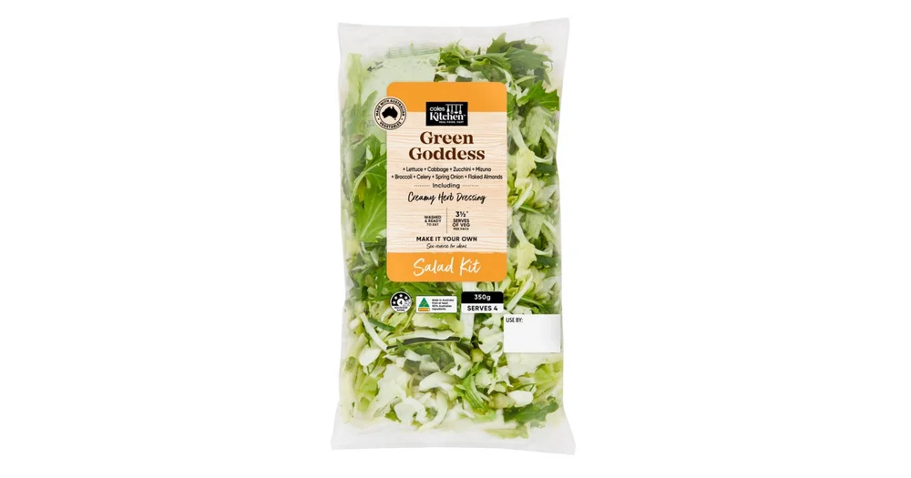 green goddess dressing coles Green Goddess Dressing – eatLolis main image 0