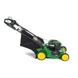 John Deere JM Series
