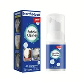North Moon Bubble Cleaner